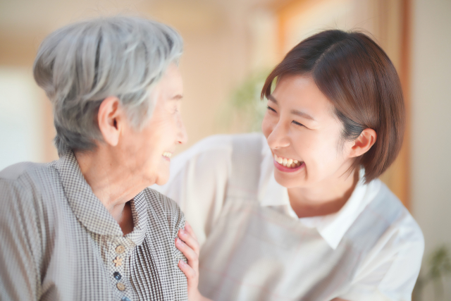 自費サービス・保険外サービス